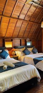 Golden Chenang Village - Ubytování bez kategorie ve městě Pantai Cenang