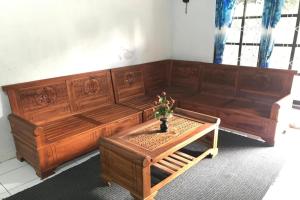 Hotel O Homestay Banyumili Samigaluh