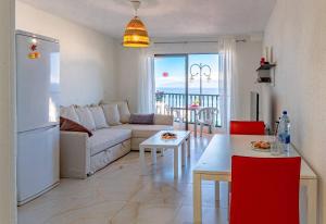 Great View Apt by Dream Homes Tenerife