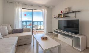 Great View Apt by Dream Homes Tenerife