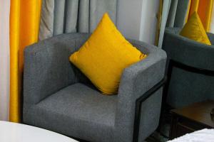 Cozy, Furnished Studio Apartments for rent