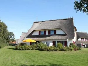 Reethaus Am Mariannenweg 16b - Tarnewitz