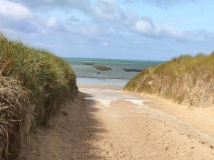 Maisons de vacances L authentique : photos des chambres