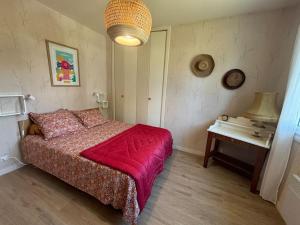 Maisons de vacances L authentique : photos des chambres