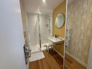 Maisons de vacances L authentique : photos des chambres