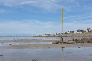 Maisons de vacances L authentique : photos des chambres