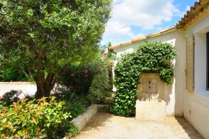 Villas Magnifique Villa avec Piscine en Provence : photos des chambres