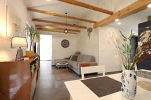 Holiday house "Laurus Garden" with private parking