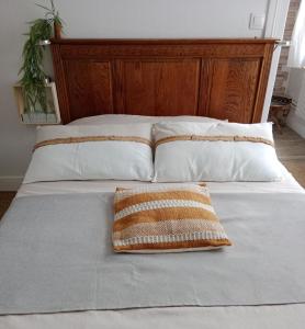 B&B / Chambres d'hotes Chambre d'hote dans manoir pres du Treport et Mers-les-Bains : photos des chambres