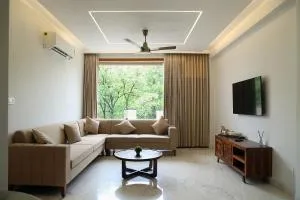 Cosy Cottage - Sohāna