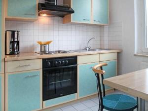 Schwarzer Bär Whg Bär 06