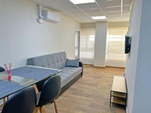 Nuevo, Plaza de Toros, AirC