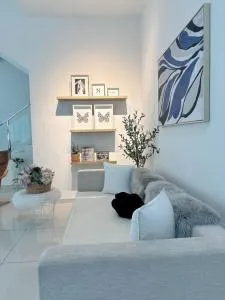 the top taiping - Kamunting