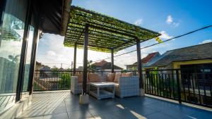 Luxury Marshanda villa