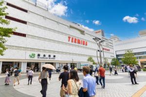 Dormitory Kinshu - ドミトリー錦繍