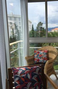 Appartement Mimosa Croisette