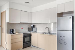 Silkhaus Vacation Homes High Floor Luxury 1BDR with Stunning View