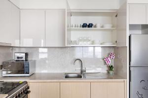 Silkhaus High Floor Luxury 1 BDR with Stunning View