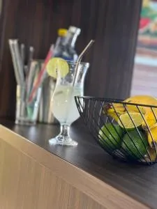 Cabana Sky High - رانسا