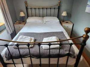 Couple's Retreat - Dersingham