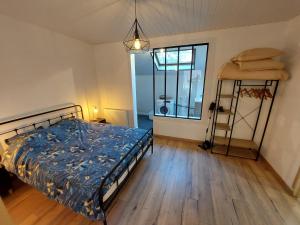 Appartement proche des remparts