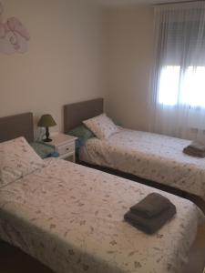 Apartamentos Mequedo