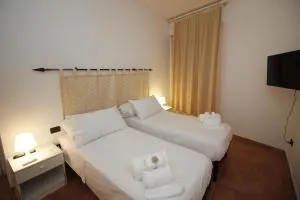 Suite Lucrezia - Cussorgia