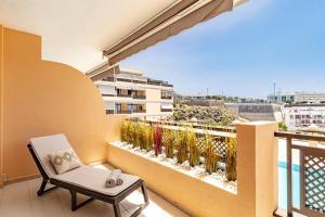 Sunset Vacation Home by Dream Homes Tenerife