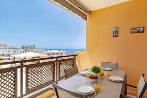 Sunset Vacation Home by Dream Homes Tenerife