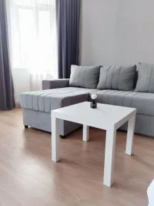 Апартаменты Жаяу Мусы 7А - Aqsū