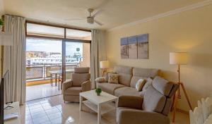 Sunset Vacation Home by Dream Homes Tenerife