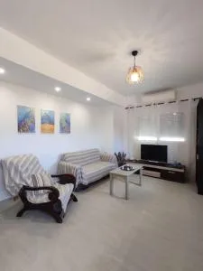 Krystalenia's Grove House - Skísma Metókhi