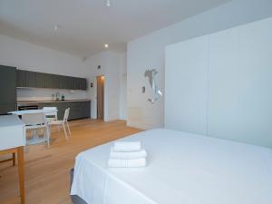 Xenia Apartments - New studio apartment in Corso Buenos Aires