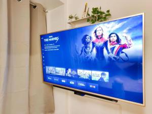 1BR Condotel Ridgewood Towers Taguig City #RW04