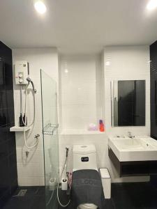 Family Room in Charan Pinklao