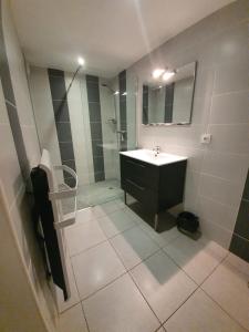 Appartements Joli appartement St Cyprien Village : photos des chambres