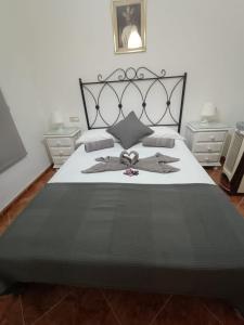 Apartamento Campo de Golf