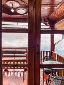 เมฆสวรรค์ ภูทับเบิก