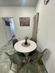 Ta Nenu Maisonette near Valletta & the Three Cities