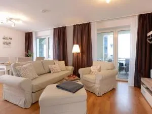 Seestern Whg 2 27 - بولتينهاجين