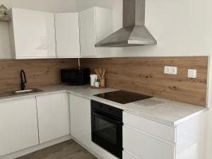 Maisons de vacances La Gitounette de Caux : photos des chambres
