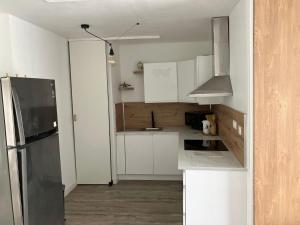 Maisons de vacances La Gitounette de Caux : photos des chambres