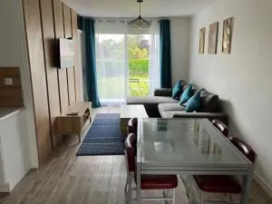 La Gitounette de Caux - 伊沃托