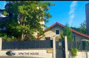 Votre Petite Maison - Bagneux