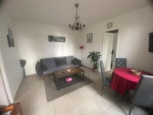 Appartements Votre Petite Maison : photos des chambres