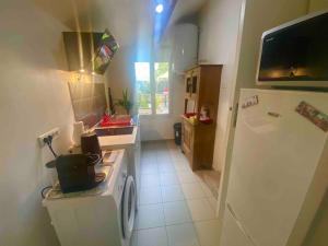 Appartements Votre Petite Maison : photos des chambres