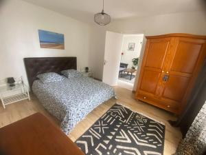 Appartements Votre Petite Maison : photos des chambres