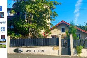 Appartements Votre Petite Maison : photos des chambres