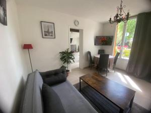 Appartements Votre Petite Maison : photos des chambres