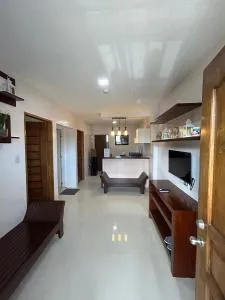Almar Suites - Condo Type - Dapitan